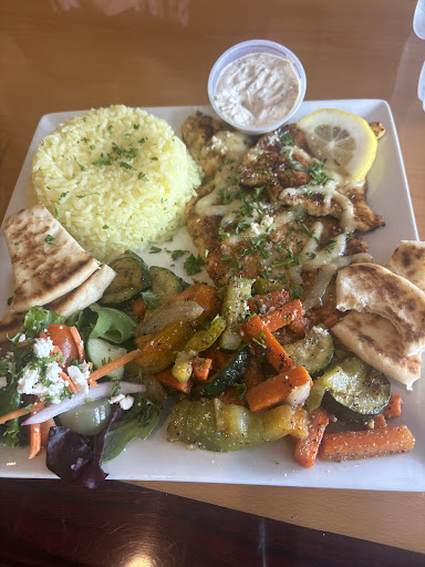 Photo of Greek Bites - 5720 Frantz Rd, Dublin, OH 43016