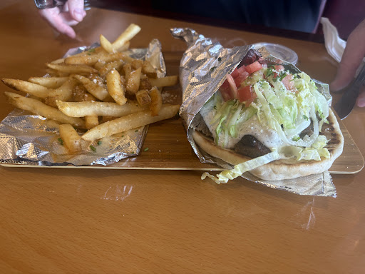 Photo of Greek Bites - 5720 Frantz Rd, Dublin, OH 43016