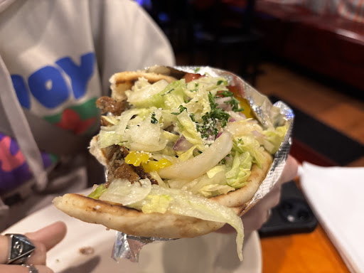 Photo of Greek Bites - 5720 Frantz Rd, Dublin, OH 43016