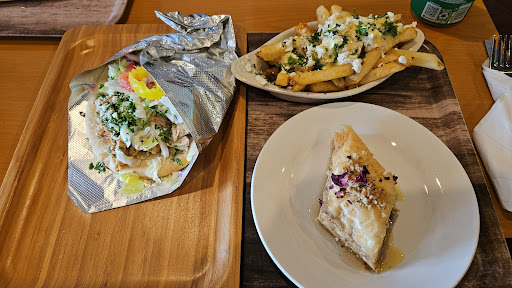 Photo of Greek Bites - 5720 Frantz Rd, Dublin, OH 43016