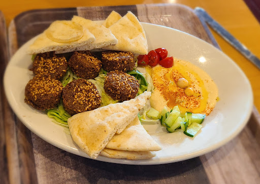 Photo of Greek Bites - 5720 Frantz Rd, Dublin, OH 43016