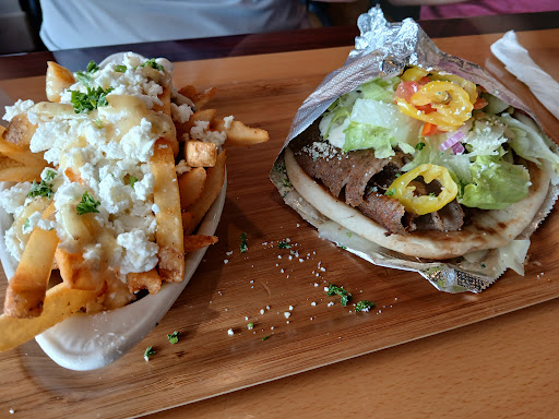 Photo of Greek Bites - 5720 Frantz Rd, Dublin, OH 43016
