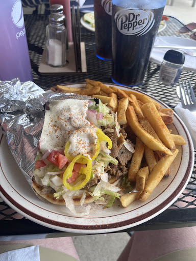 Photo of Greek Bites - 5720 Frantz Rd, Dublin, OH 43016