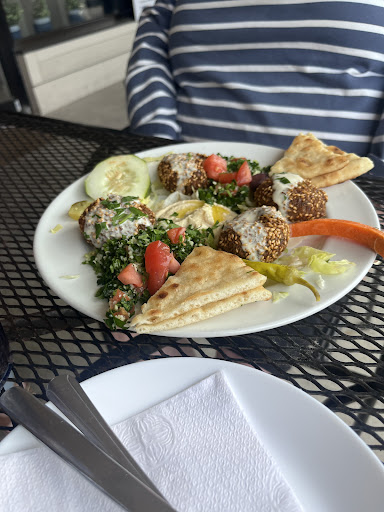 Photo of Greek Bites - 5720 Frantz Rd, Dublin, OH 43016