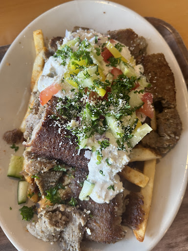 Photo of Greek Bites - 5720 Frantz Rd, Dublin, OH 43016