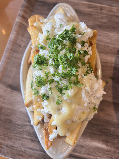 Photo of Greek Bites - 5720 Frantz Rd, Dublin, OH 43016