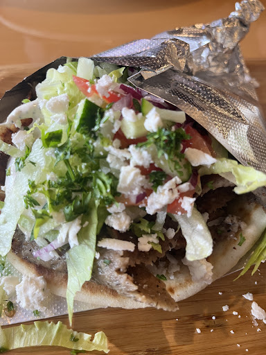 Photo of Greek Bites - 5720 Frantz Rd, Dublin, OH 43016