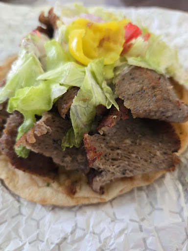 Photo of Greek Bites - 5720 Frantz Rd, Dublin, OH 43016