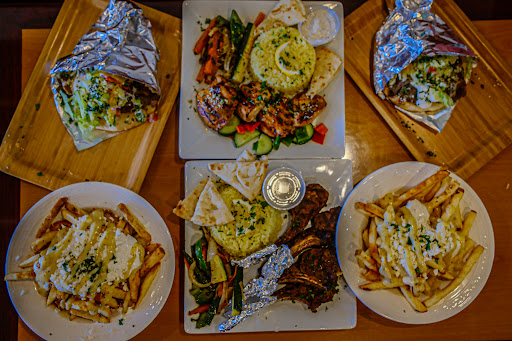 Photo of Greek Bites - 5720 Frantz Rd, Dublin, OH 43016