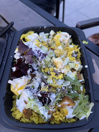 Photo of Pitabilities Street Food - 5354 Center St, Hilliard, OH 43026