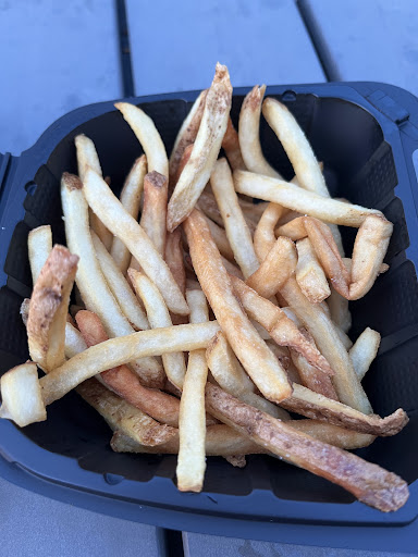 Photo of Pitabilities Street Food - 5354 Center St, Hilliard, OH 43026