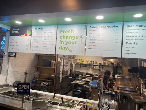 Photo of Pitabilities Street Food - 5354 Center St, Hilliard, OH 43026