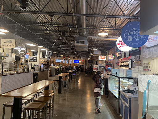 Photo of Pitabilities Street Food - 5354 Center St, Hilliard, OH 43026