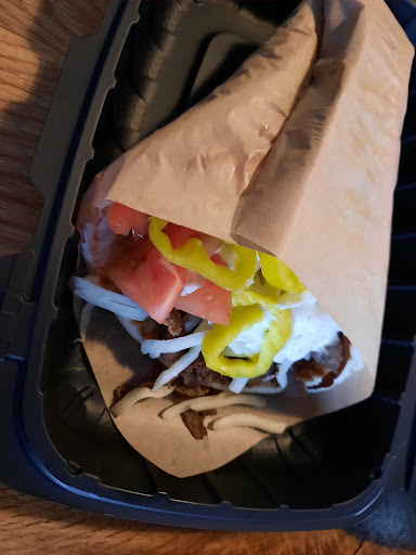 Photo of Pitabilities Street Food - 5354 Center St, Hilliard, OH 43026