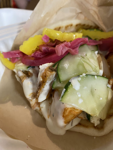 Photo of Pitabilities Street Food - 5354 Center St, Hilliard, OH 43026