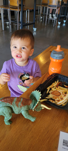 Photo of Pitabilities Street Food - 5354 Center St, Hilliard, OH 43026