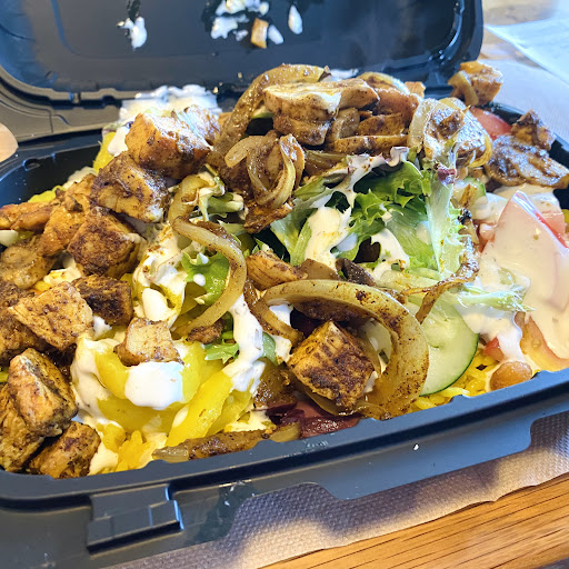 Photo of Pitabilities Street Food - 5354 Center St, Hilliard, OH 43026