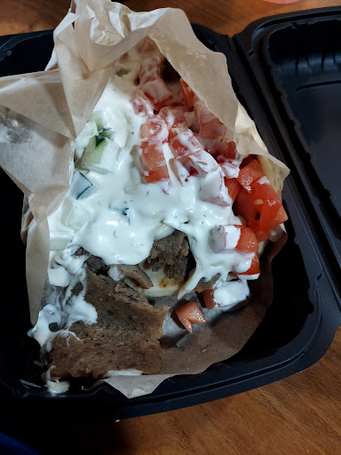 Photo of Pitabilities Street Food - 5354 Center St, Hilliard, OH 43026