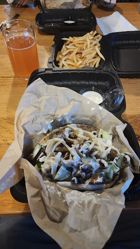 Photo of Pitabilities Street Food - 5354 Center St, Hilliard, OH 43026