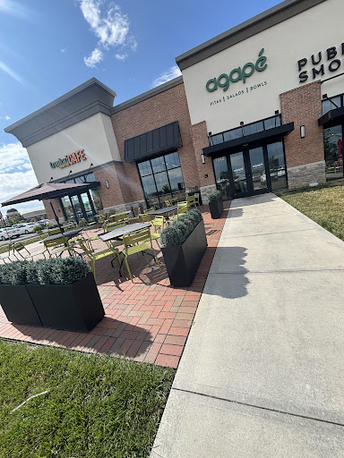 Photo of Agape Mediterranean - 7340 OH-161, Plain City, OH 43064