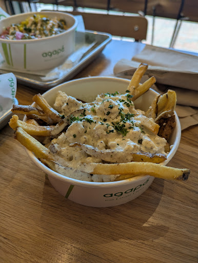 Photo of Agape Mediterranean - 7340 OH-161, Plain City, OH 43064