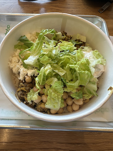 Photo of Agape Mediterranean - 7340 OH-161, Plain City, OH 43064