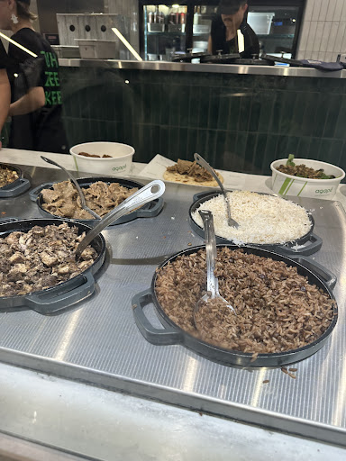 Photo of Agape Mediterranean - 7340 OH-161, Plain City, OH 43064