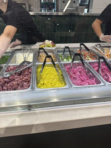 Photo of Agape Mediterranean - 7340 OH-161, Plain City, OH 43064