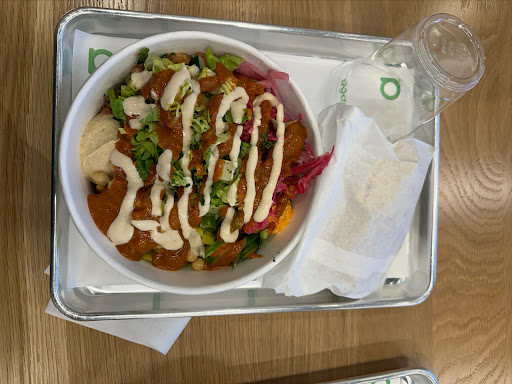 Photo of Agape Mediterranean - 7340 OH-161, Plain City, OH 43064