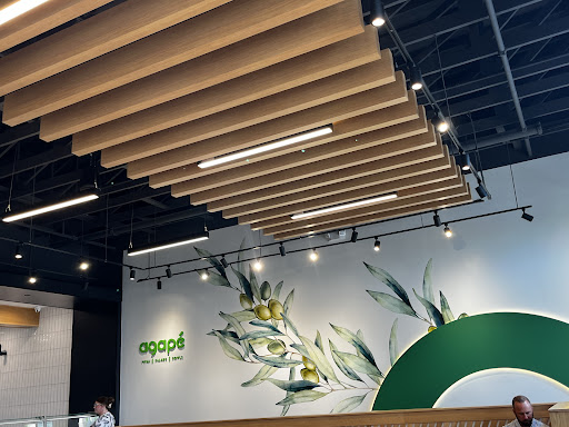 Photo of Agape Mediterranean - 7340 OH-161, Plain City, OH 43064