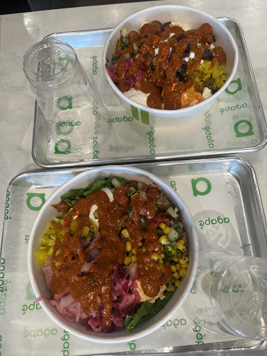 Photo of Agape Mediterranean - 7340 OH-161, Plain City, OH 43064