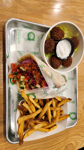 Photo of Agape Mediterranean - 7340 OH-161, Plain City, OH 43064