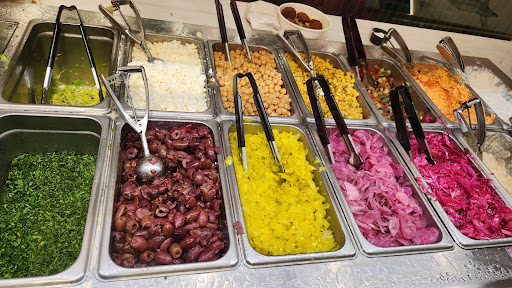 Photo of Agape Mediterranean - 7340 OH-161, Plain City, OH 43064