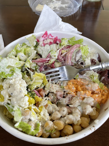 Photo of Agape Mediterranean - 7340 OH-161, Plain City, OH 43064