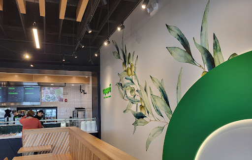 Photo of Agape Mediterranean - 7340 OH-161, Plain City, OH 43064