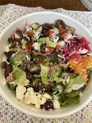 Photo of Agape Mediterranean - 7340 OH-161, Plain City, OH 43064