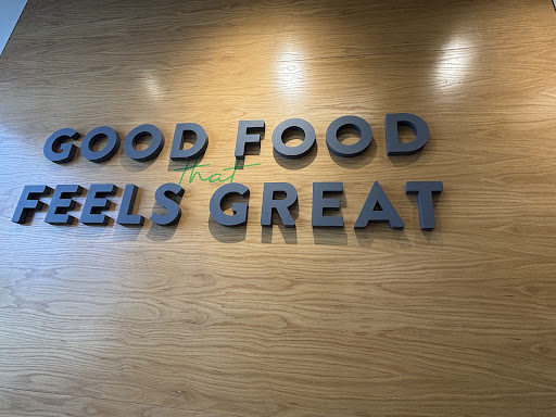 Photo of Agape Mediterranean - 7340 OH-161, Plain City, OH 43064