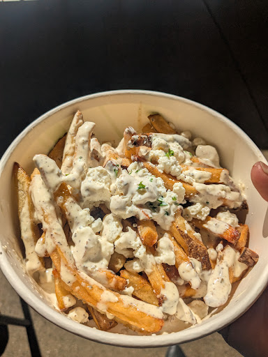 Photo of Agape Mediterranean - 7340 OH-161, Plain City, OH 43064