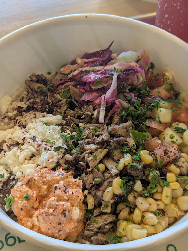 Photo of Agape Mediterranean - 7340 OH-161, Plain City, OH 43064