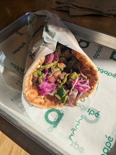 Photo of Agape Mediterranean - 7340 OH-161, Plain City, OH 43064