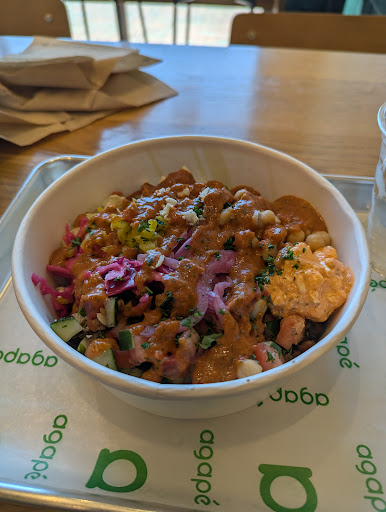 Photo of Agape Mediterranean - 7340 OH-161, Plain City, OH 43064