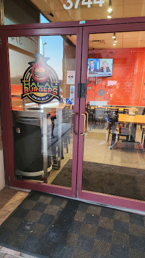 Photo of Halal Burgers (Hilliard, Columbus) - 3744 Fishinger Blvd, Hilliard, OH 43026