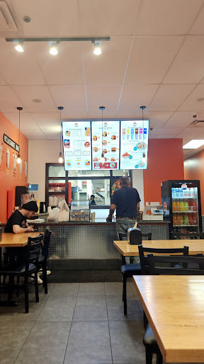 Photo of Halal Burgers (Hilliard, Columbus) - 3744 Fishinger Blvd, Hilliard, OH 43026