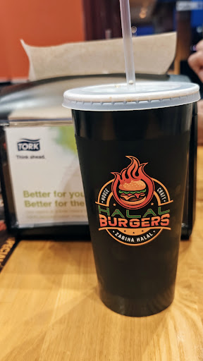 Photo of Halal Burgers (Hilliard, Columbus) - 3744 Fishinger Blvd, Hilliard, OH 43026