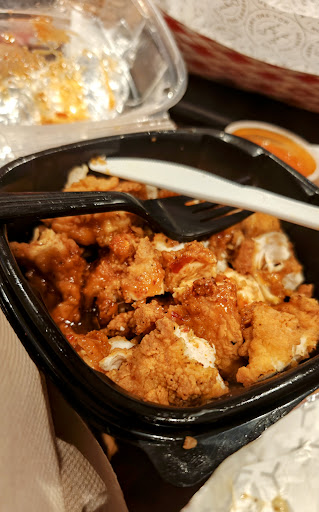 Photo of Halal Burgers (Hilliard, Columbus) - 3744 Fishinger Blvd, Hilliard, OH 43026