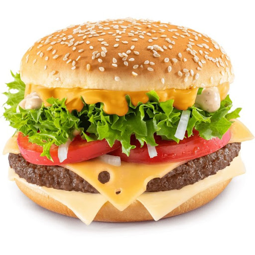 Photo of Halal Burgers (Hilliard, Columbus) - 3744 Fishinger Blvd, Hilliard, OH 43026