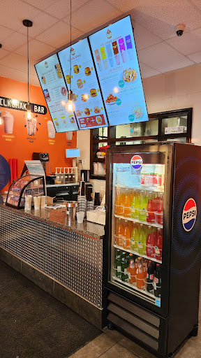 Photo of Halal Burgers (Hilliard, Columbus) - 3744 Fishinger Blvd, Hilliard, OH 43026