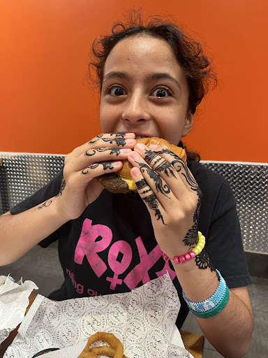 Photo of Halal Burgers (Hilliard, Columbus) - 3744 Fishinger Blvd, Hilliard, OH 43026