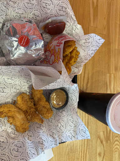 Photo of Halal Burgers (Hilliard, Columbus) - 3744 Fishinger Blvd, Hilliard, OH 43026