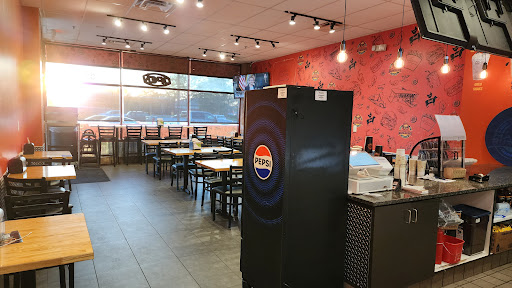 Photo of Halal Burgers (Hilliard, Columbus) - 3744 Fishinger Blvd, Hilliard, OH 43026